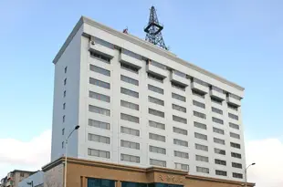 遼寧天都飯店Tiandu Hotel