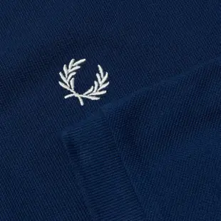 (Made in Portugal)  Fred Perry Reissues Piqué T-Shirt