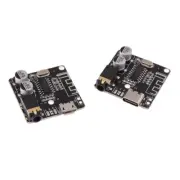 1PC VHM-314 MP3 BT Bluetooth Audio Receiving Decoding Board 5.0 Lossless