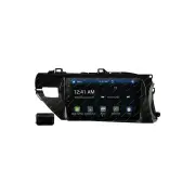 Aerpro 10" Multimedia Receiver Suit for Toyota Hilux 2020-On - JBL Amplified