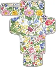 Reusable Washable Changing pad with Tissue Pocket Waterproof Changing pad for Baby for Girl & Boy