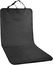 Dog Car Seat Cover Dog Hammock Pet Car Seat Cover Dog Cat Puppy Carriers Protector Seat Mat Blanket Travel Car Covers Mat(4)