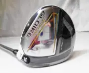 MINT Golf Fairway Wood TaylorMade Stealth Gloire Speeder NX (S) 21 7W JAPAN
