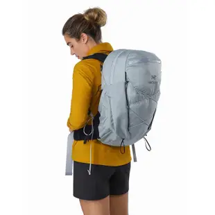 Arcteryx 始祖鳥 Aerios 30 女款 輕量登山背包/健行背包 27340/X000005281