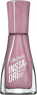 Sally Hansen Insta-Dri Petal To The Metal