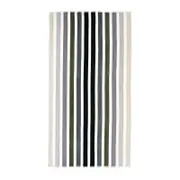 Jacquard Beach Towel Mirage