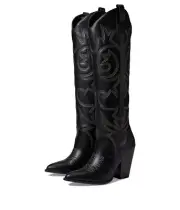 Woman's Boots Steve Madden LINCONN
