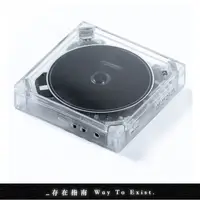 在飛比找蝦皮購物優惠-NINM 隨身CD播放器 隨身聽 攜帶型 CD Player