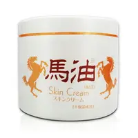 在飛比找樂天市場購物網優惠-【LEGERE 蘭吉兒】馬油潤膚霜270g(日本限定版)