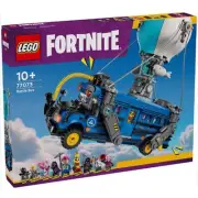 LEGO® Fortnite Battle Bus Building Set 77073 NEW