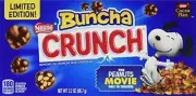 Nestle Buncha Crunch 3.2 oz Movie Candy Box (Pack of 6)