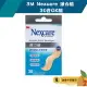 【誠意中西藥局】3M Nexcare 彈力繃 30片OK繃 彈性透氣 傷口護理 家庭必備(公司貨)