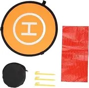 Drone Landing Pad for DJI Mini 3 Pro, 15.7-inch Universal Foldable Landing Mat for DJI Mini 3, Mini 2 SE, Mini SE, Mini 2, for Mavic Mini, FIMI X8 SE, Holy Stone HS720G