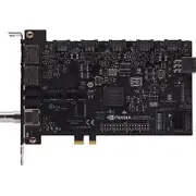 HP NVIDIA Quadro Sync II Video Card - 1WT20AA