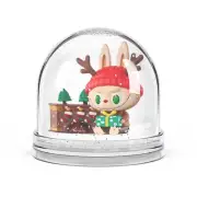 Snow Globe (Labubu)