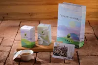 在飛比找誠品線上優惠-【欣園製茶坊】台灣原生種山茶(2入)