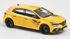 Norev 1/43 Renault Megane R.S. Ultim 2023 Sirius Yellow Finished Product