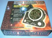 Excalibur Electronics Star Navigator Constellation Star Planet Finder Locator