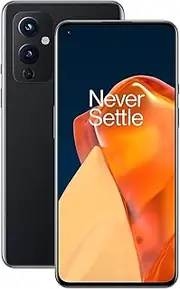 [OnePlus] 9 5G - Smartphone 128GB, 8GB RAM, Dual Sim, Astral Black