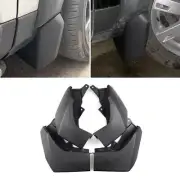 Mudflaps Mud Flap Splash Guard Fender For Land Rover Discovery 3 LR3 2004-2008 (for: Land Rover)