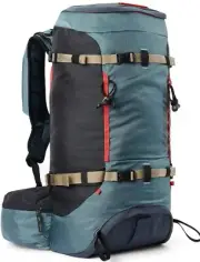 USWE Brant 35L Mens Ski Touring Day Backpack Blue