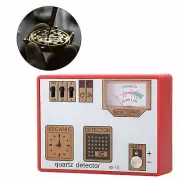 Demagnetization Machine Watch Repairing Tool Quartz Movement Tester For Wacth
