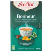 Yogi Tea Yogi Tea 17 Sachets