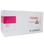 Premium HP Compatible 201X Printer Toner Ink Cartridge (Magenta)