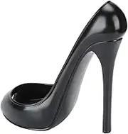 Wine Rack Wine Holder Display Stand Home Cabinet Elegant High-Heeled Shape