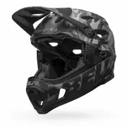 BELL SUPER DH MIPS MTB BIKE CYCLING HELMET - DIF COLORS AVAILABLE