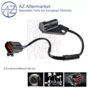 Fits Mazda MX-5 1998-2005 1.6 1.8 AZ Crankshaft Sensor BP4W18221B BP4W18221A