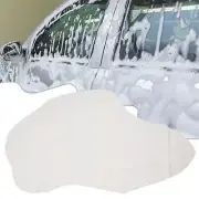 Natural Chamois Leather Car Home Cleaning Cloth Washing Absorbent Drying Towel