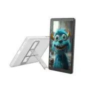 Tab M8 Gen 4-2024 - Family Tablet - Google Kids Space - 8" HD Touch Display -