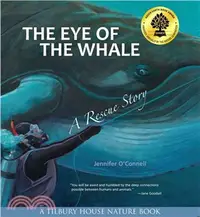 在飛比找三民網路書店優惠-The Eye of the Whale ─ A Rescu