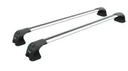 For Volkswagen Caravelle T6 T-P 2015-Up Roof Rack Cross Bar Metal Bracket Fix Po