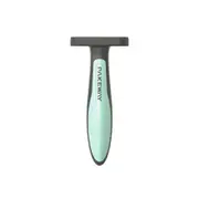 Pakeway T9 Pet Dogs/Cats Deshedding/Dematting Hair Brush Grooming Comb Aqua