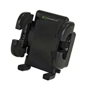 Bracketron Phv-200bl Mobile Grip-it Device Holder With Rotating Vent Mount