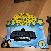 Imaginext DC Super Friends SUPERBOY PRIME figure 2024 Series 1 Sealed Pack #97