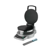 Waring WSC300 XPress 1800w Electric Dual Sided 13.5" Crepe Maker - 120v