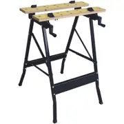 Craftright Folding Workbench