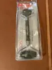 Revlon Facial Roller Cool & De-puff Natural JADE Stone. New.