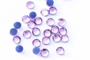 DMC Rhinestones 2880 pcs 6ss Light. Amethyst Hotfix iron-on