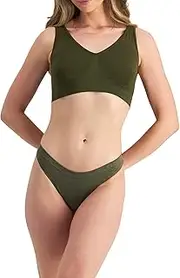 [Bonds] Women's Underwear Seamless Gee