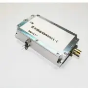 RF Power Amplifier Amp For QM-PA011235T 1-1200M Wideband Power Amplification 2W