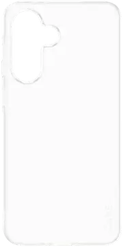 Panzer Glass CARE Fashion Case Transparent X-Ray Soft Basic Galaxy A36