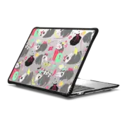 MacBook Pro 13-inch (M1 / M2 / Intel) Impact Case OPOSSUM SYMPOSIUM