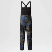 The North Face Verbier Bib Pants Summit Series FUTURELIGHT Men's Size XL Ski New