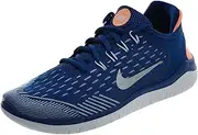 [Nike] Free Rn 2018 (gs) Big Kids Ah3457-403 Size 6
