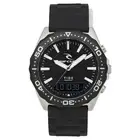 Rip Curl Mens DVR CLASSIC TIDE SURF WATCH New - A1148 Black