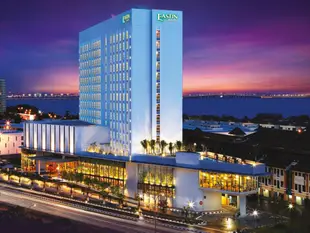 檳城伊斯廷飯店Eastin Hotel Penang